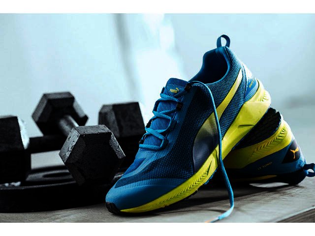 News Puma Ignite XT cross trainers now in SA stores